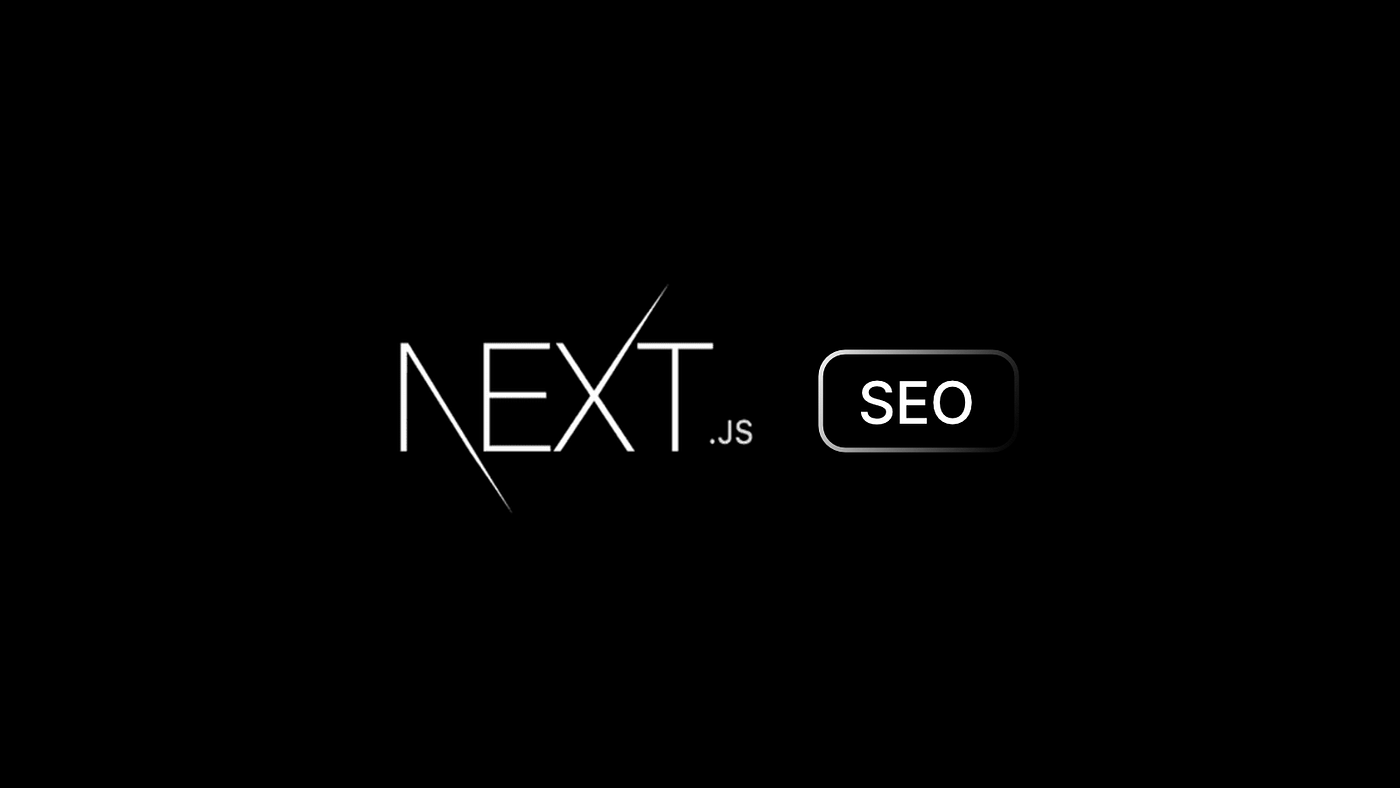 Vercel Next.js SEO Fundamentals